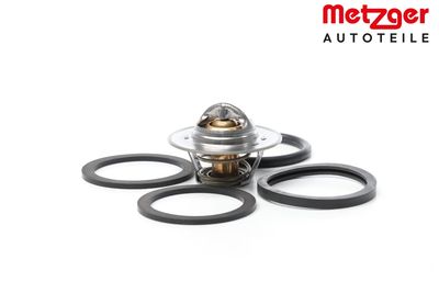 THERMOSTAT KüHLMITTEL METZGER AUTOTEILE 4006029 3