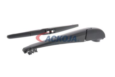 SET STERGATOARE CURATARE PARBRIZ ACKOJA A700441 31