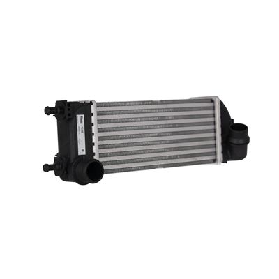 INTERCOOLER COMPRESOR NISSENS 961408 37