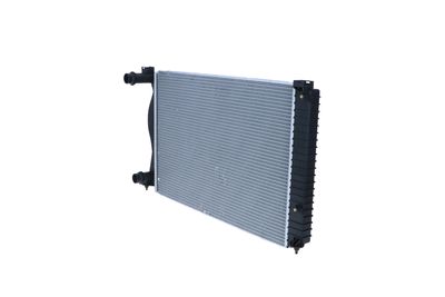RADIATOR RACIRE MOTOR NRF 50596 11