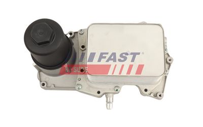 RADIATOR ULEI CUTIE VITEZE