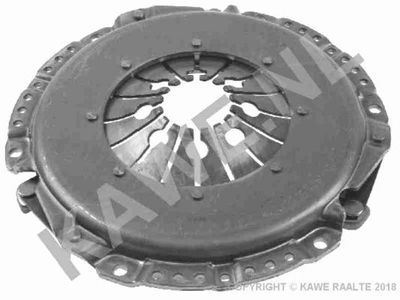 Нажимной диск сцепления KAWE 5941 для MERCEDES-BENZ SPRINTER