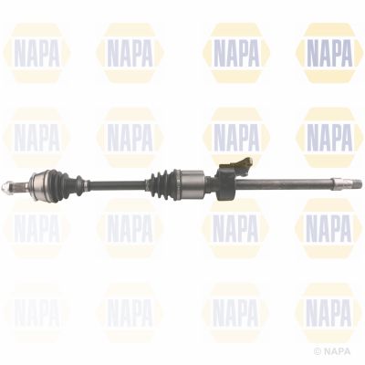 Drive Shaft NAPA NDS1014R