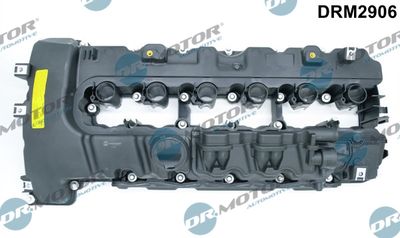 Pokrywa głowicy cylindrów DR.MOTOR AUTOMOTIVE DRM2906