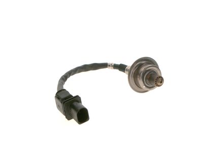 SONDA LAMBDA BOSCH 0258017510 27
