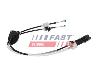 SET DE CABLURI CUTIE DE VITEZE MANUALă FAST FT11748 12