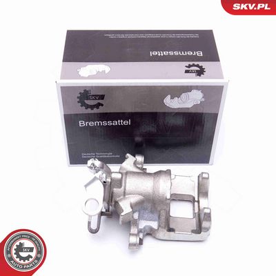 ETRIER FRANA ESEN SKV 50SKV103