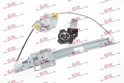Mechanizmus zdvíhania okna SR-LINE 4114PSE4