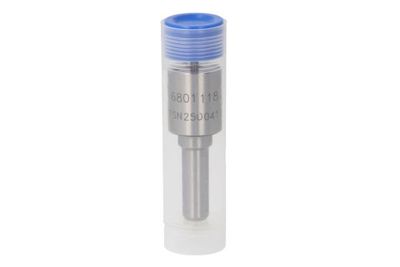 Injector tip (sproeier)