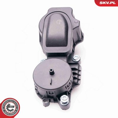 VENTIL AERISIRE CARTER ESEN SKV 31SKV034 4