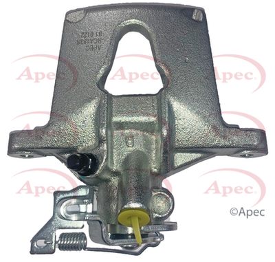 Brake Caliper APEC RCA183N