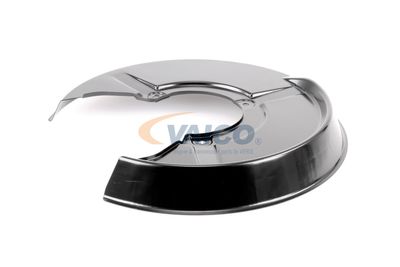 SPRITZBLECH BREMSSCHEIBE VAICO V105055 20