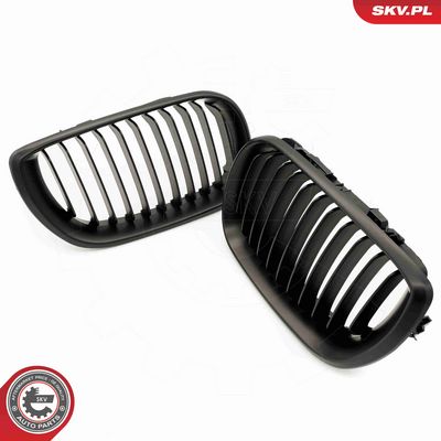 GRILA RADIATOR ESEN SKV 66SKV077 3