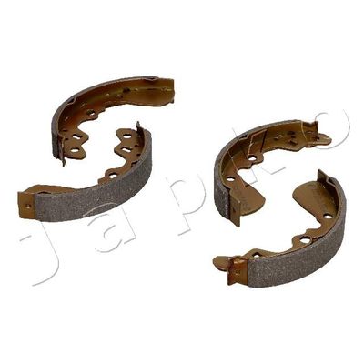 Brake Shoe Set 55813