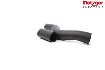 LADELUFTSCHLAUCH METZGER AUTOTEILE 2400853 24
