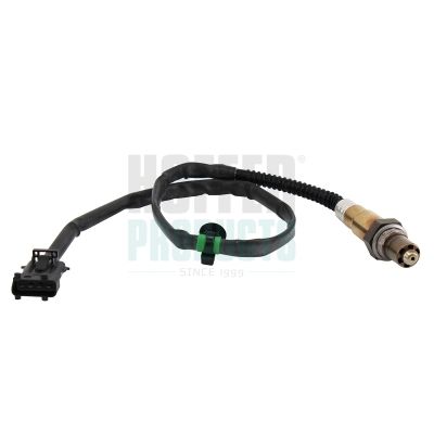Lambda sonda HOFFER 7481091