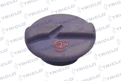 капачка, резервоар за охладителна течност TRICLO 313325