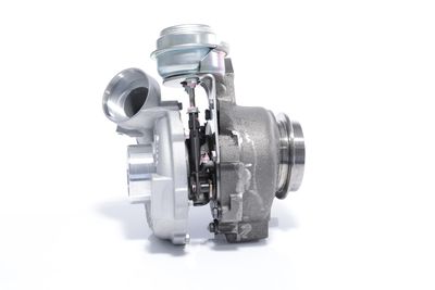 LADER AUFLADUNG BTS Turbo T911226 29