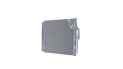 CONDENSATOR CLIMATIZARE MAHLE AC1152000S 16