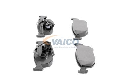BREMSBELAGSATZ SCHEIBENBREMSE VAICO V250164 48
