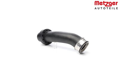 LADELUFTSCHLAUCH METZGER AUTOTEILE 2400004 23