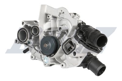 POMPă DE APă RăCIRE MOTOR