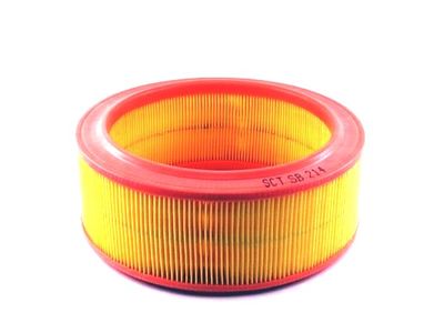 въздушен филтър SCT - MANNOL SB 214