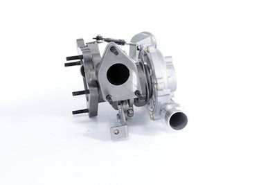 LADER AUFLADUNG BTS Turbo T916692BT 27