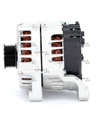 GENERATOR / ALTERNATOR TURBO-TEC TTAL001059 2