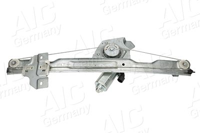 MECANISM ACTIONARE GEAM AIC 72621 1