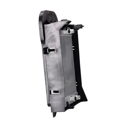 RADIATOR RACIRE MOTOR NISSENS 607292 30