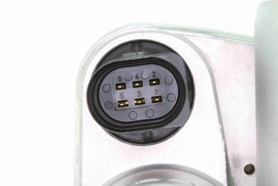 DROSSELKLAPPENSTUTZEN VEMO V10810077 1