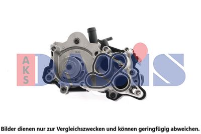 WASSERPUMPE MOTORKüHLUNG