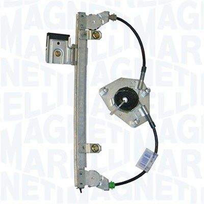 MAGNETI MARELLI Fensterheber