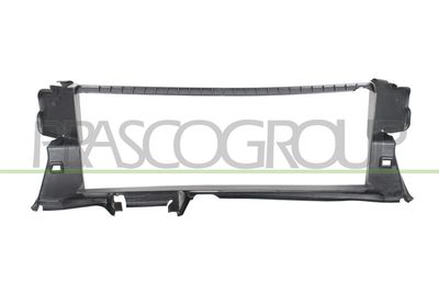 LUFTLEITBLECH MOTOR PRASCO LR0362102