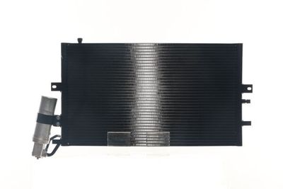 CONDENSATOR CLIMATIZARE MAHLE AC478000S 5