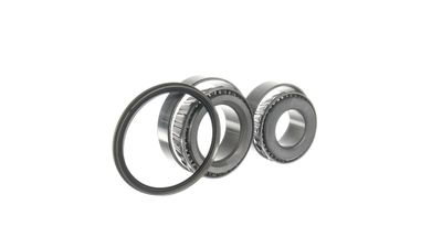 RADLAGERSATZ SKF VKBA3407 24