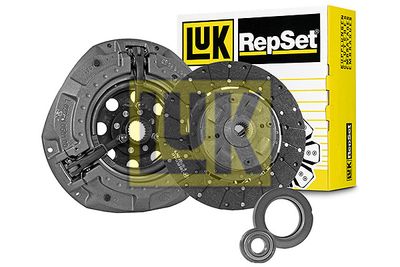 Schaeffler LuK Clutch Kit 630 1119 11