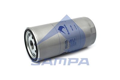 Filtro de aceite