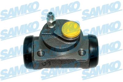 Cylinderek hamulcowy SAMKO C12128