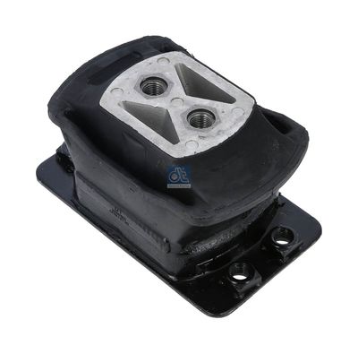 Soporte, motor