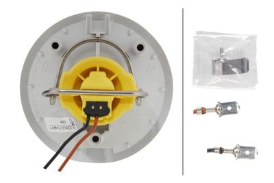 Blinklygte HELLA 2BA 965 039-147