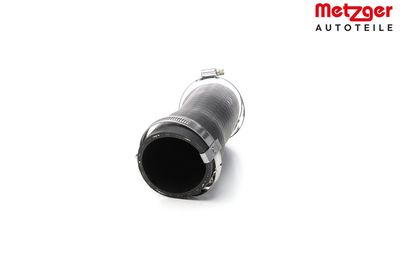 LADELUFTSCHLAUCH METZGER AUTOTEILE 2400083 12