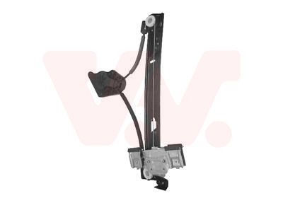 FENSTERHEBER VAN WEZEL 4919265