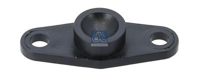Halter, Hauptscheinwerfer
