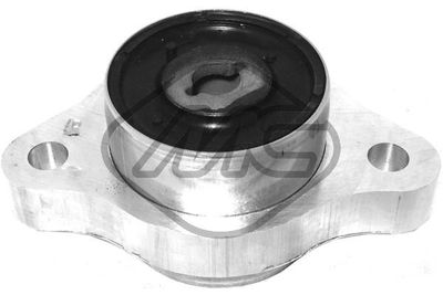 Mounting, control/trailing arm 06653