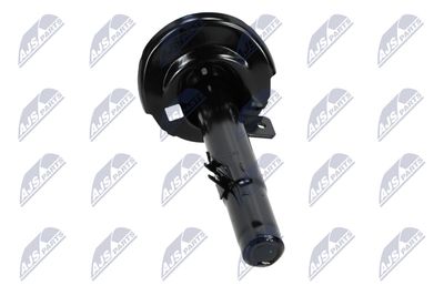 AMORTIZOR NTY ACT068 15