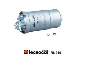 Filtr paliwa TECNOCAR RN219