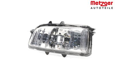 BLINKLEUCHTE METZGER AUTOTEILE 2080199 5