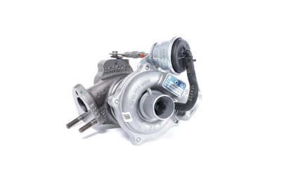 LADER AUFLADUNG BTS Turbo T912318 33